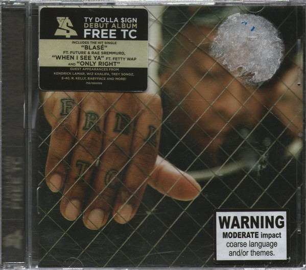 Ty Dolla $ign - Free TC | Releases | Discogs