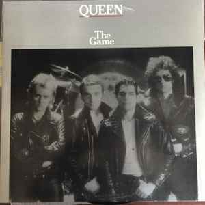 Queen – Another One Bites The Dust (1980, SP - Specialty Pressing, Vinyl) -  Discogs