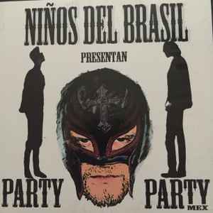 Party Party Mex (CD, Single)en venta