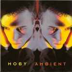 Cover of Ambient, 1996, CD