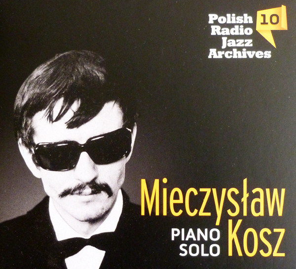 baixar álbum Mieczysław Kosz - Mieczysław Kosz