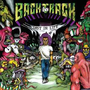Backtrack (2) - Lost In Life
