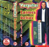 baixar álbum Varpeliai - Laimės Kelias