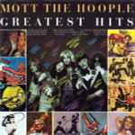 Cover of Greatest Hits, 1990, CD