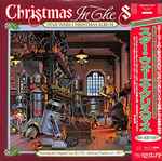 Cover of Christmas In The Stars: Star Wars Christmas Album, 1980, Vinyl
