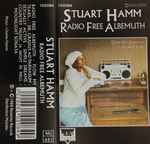 Cover of Radio Free Albemuth, 1988, Cassette