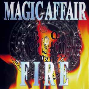 Fire - Magic Affair