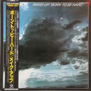 Make-up – Rock Legend Of Boys & Girls (1985, Vinyl) - Discogs