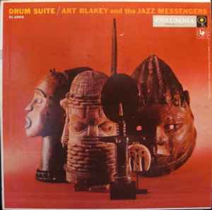 Drum Suite - Art Blakey And The Jazz Messengers