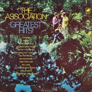 Greatest Hits! - The Association