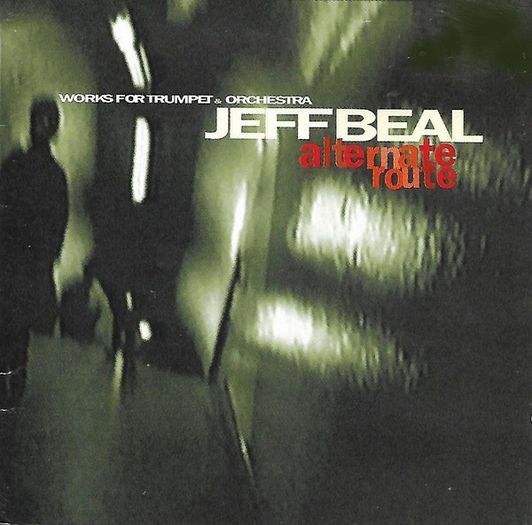Album herunterladen Jeff Beal - Alternate Route