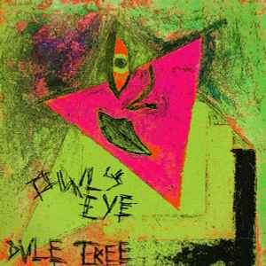 Dule Tree - Owl's Eye album cover