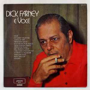Dick Farney - Dick Farney E Você album cover