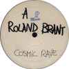 Roland Brant - Cosmic Rave