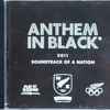 Various - Anthem In Black