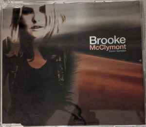 Brooke McClymont - Brooke McClymont album cover