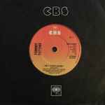 Cover of 867-5309/Jenny, 1981, Vinyl