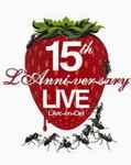L'Arc~en~Ciel - 15th L'Anniversary Live | Releases | Discogs