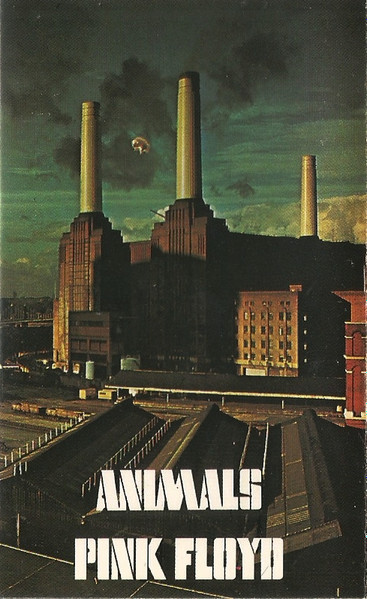 Pink Floyd – Animals (Vinyl) - Discogs