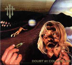 Column One - Doubt album cover