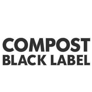 Compost Black Label on Discogs