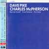Dave Pike / Charles McPherson - Bluebird