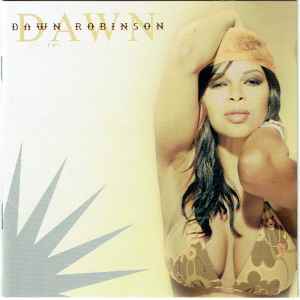 Dawn Robinson - Dawn album cover