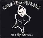 Cover of Lars Frederiksen And The Bastards, 2001, CD