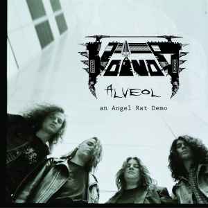 Voïvod – Chaotic Harmony (2023, Green Swirl Opaque 