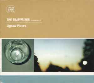 Jigsaw Pieces - The Timewriter