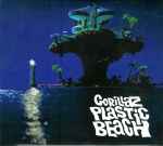 Cover of Plastic Beach, 2010-03-09, CD