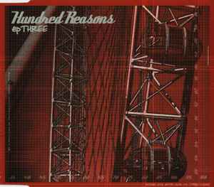 Hundred Reasons - EP Three album cover