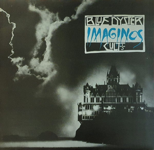 Blue Öyster Cult - Imaginos | Releases | Discogs