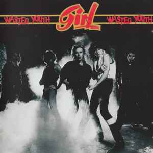 Girl – Live At The Marquee (2001, CD) - Discogs