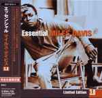 Cover of The Essential Miles Davis 3.0, 2009-12-23, CD