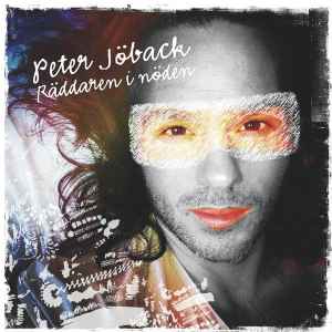 Peter Jöback - Räddaren I Nöden album cover
