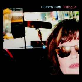 Guesch Patti - Bilingue album cover