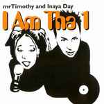 Cover of I Am Tha 1, 2004-03-00, CD