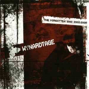 Wynardtage - The Forgotten Sins 2002-2005 album cover