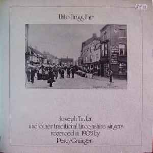 Unto Brigg Fair (1972, Blue / Silver Labels , Vinyl) - Discogs