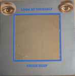 Cover of Look At Yourself, 1971, Vinyl