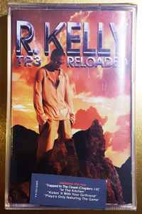 R. Kelly – TP.3 Reloaded (2005, Cassette) - Discogs