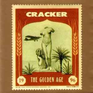 Cracker - The Golden Age