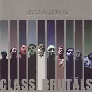 USCB Allstars - Class Brutáls