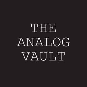 TAV Records - The Analog Vault on Discogs