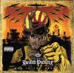 War Is The Answer / Five Finger Death Punch