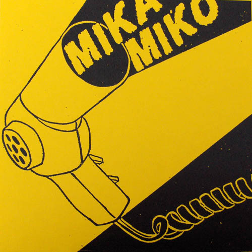 666  Mika Miko