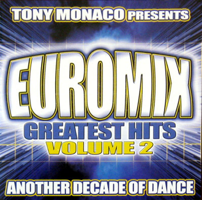 Euromix Greatest Hits Volume 2 (2004, CD) - Discogs