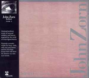 Redbird (For Agnes Martin) - John Zorn
