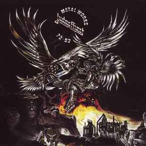 Metal Works '73-'93 - Judas Priest